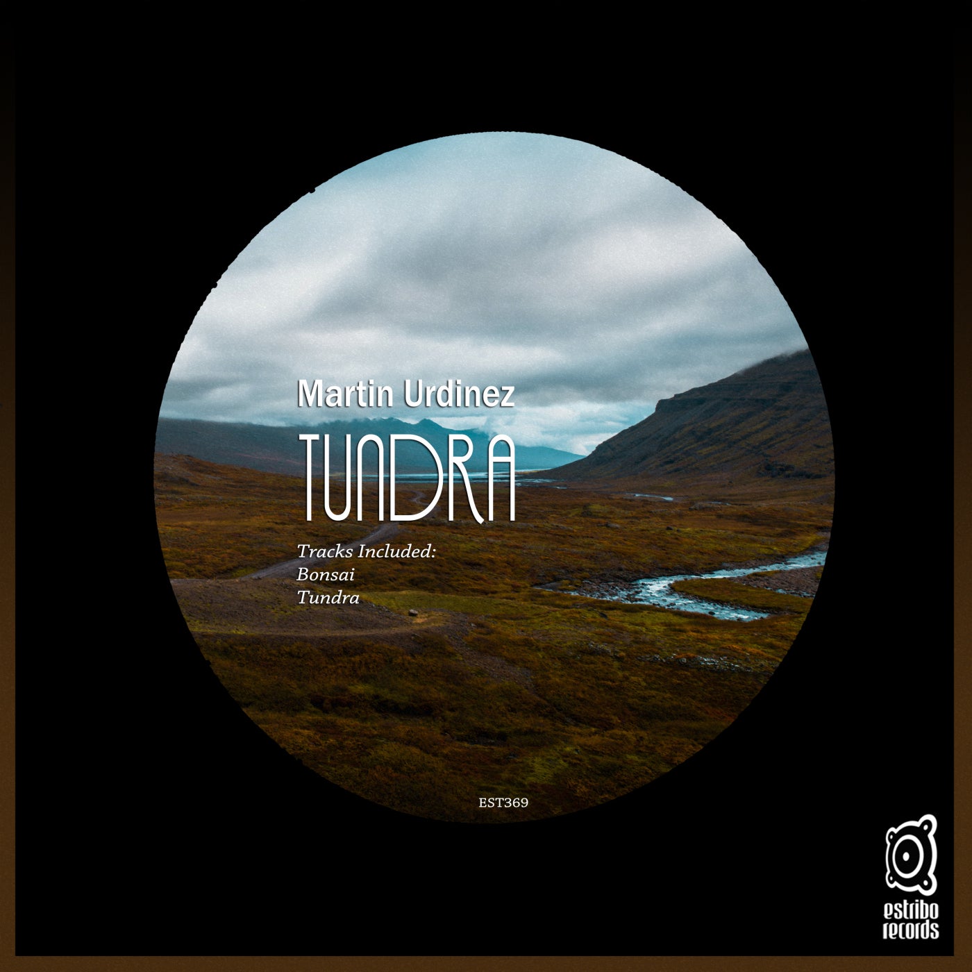 Martin Urdinez - Tundra [EST369]